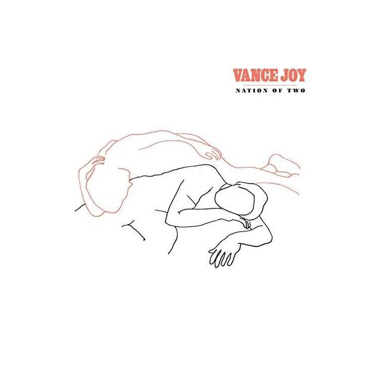 VANCE JOY - Nation Of Two (Vinyl)