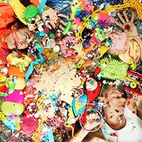 THE PRESETS - Hi Viz (Yellow / Green Colour Vinyl)