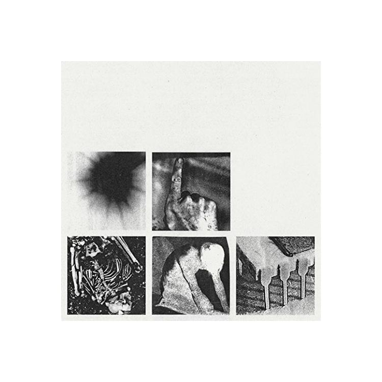 NINE INCH NAILS - Bad Witch