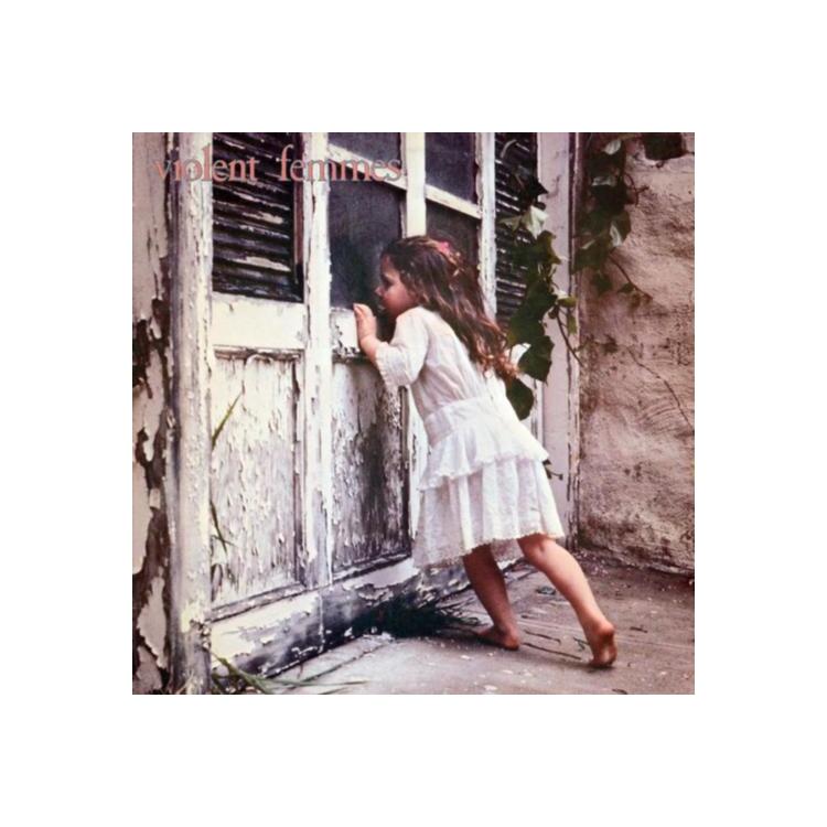 VIOLENT FEMMES - Violent Femmes