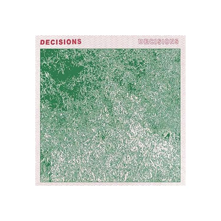 DECISIONS - Decisions