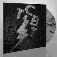 BLACK TUSK - Tcbt (Black & Transparent Marbled Vinyl In Gatefold Sleeve)