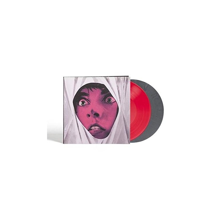 GOBLIN (ITA) - Tenebrae: Expanded Motion Picture Soundtrack (Blood Red & Silver Vinyl)