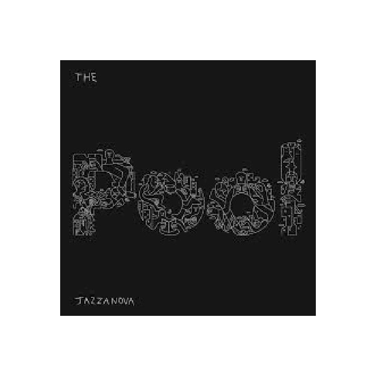 JAZZANOVA - The Pool