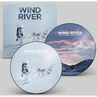 NICK CAVE & WARREN ELLIS - Wind River: Original Score (Limited Picture Disc Vinyl)