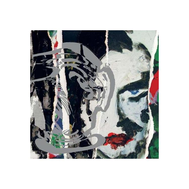 THE CURE - Torn Down: Mixed Up Extras 2018 (2lp 180 Gram)