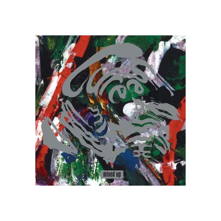 THE CURE - Mixed Up (2lp 180 Gram Vinyl)
