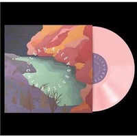 OCEAN ALLEY - Chiaroscuro (Vinyl)