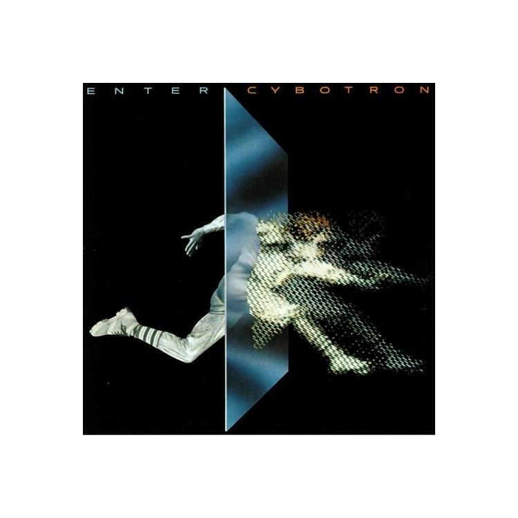 CYBOTRON - Enter (Lp)