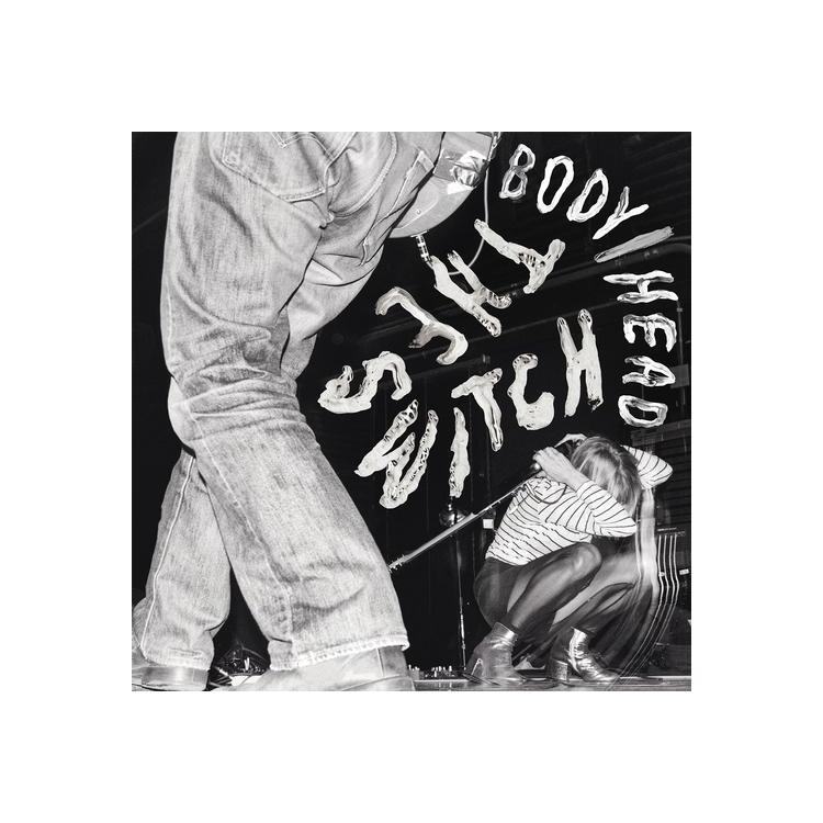 BODY/HEAD - The Switch