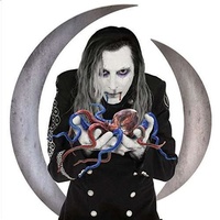A PERFECT CIRCLE - Eat The Elephant (Limited Red & Blue Coloured Vinyl)