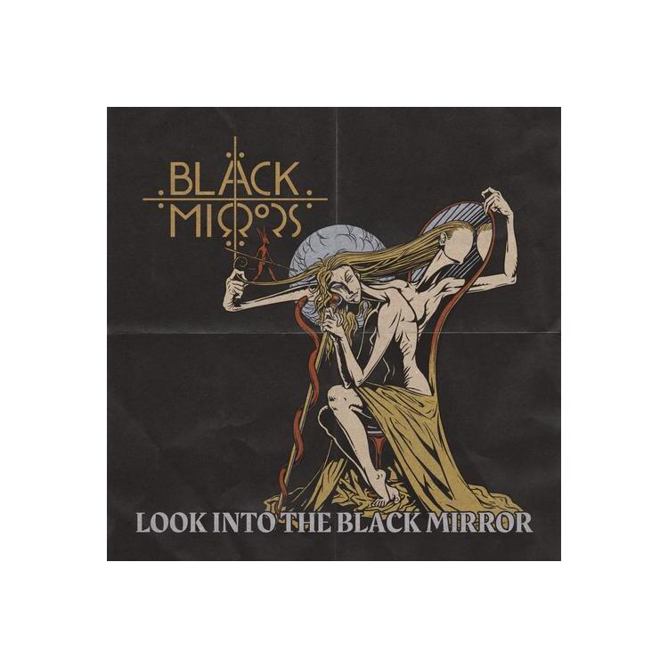 BLACK MIRRORS - Look Into The Black Mirror