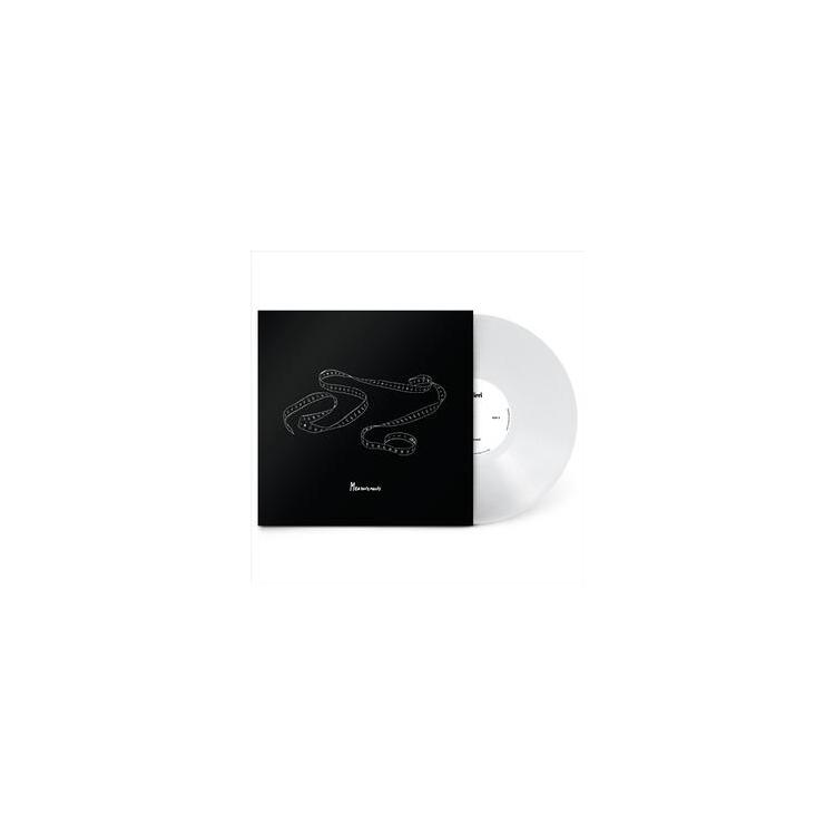 DIDIRRI - Measurements Ep (Vinyl)