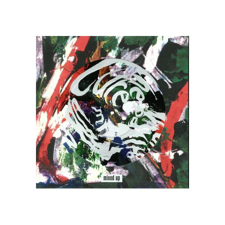 CURE - Mixed Up -download-