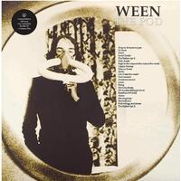 WEEN - The Pod (Ltd Grey Double Gatefold Vinyl + Cd)