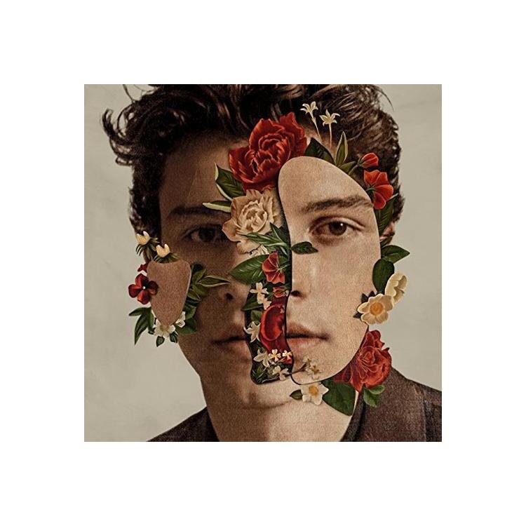 SHAWN MENDES - Shawn Mendes (Lp)