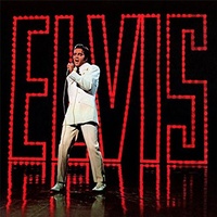 ELVIS PRESLEY - Elvis Nbc Tv Special (180 Gram Audiophile Red Vin