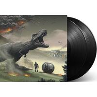 SOUNDTRACK - Jurassic World: Fallen Kingdom - Original Motion Picture Soundtrack