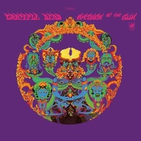 GRATEFUL DEAD - Anthem Of The Sun (50th Anniversary Vinyl Picture