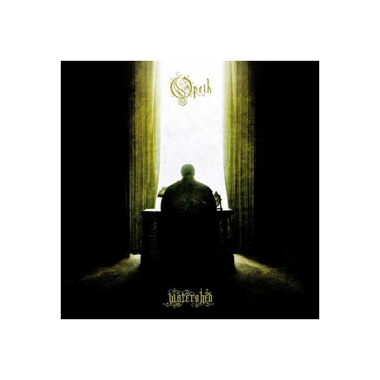 OPETH - Watershed