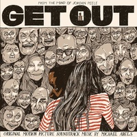 SOUNDTRACK - Get Out: Original Motion Picture Soundtrack