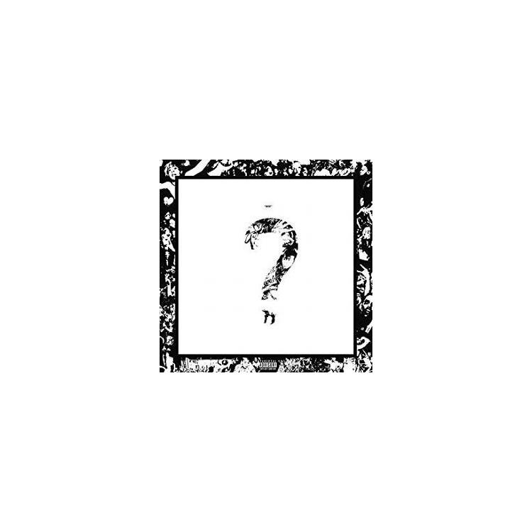 XXXTENTACION - ? (Lp)