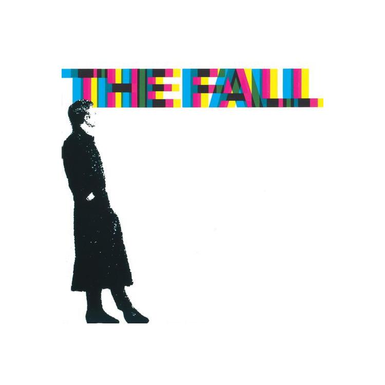 THE FALL - 45 84 89 : A Sides (White)
