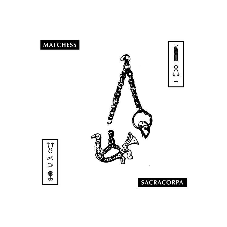 MATCHESS - Sacracorpa