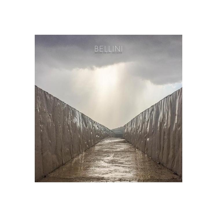 BELLINI - Before The Day Has Gone