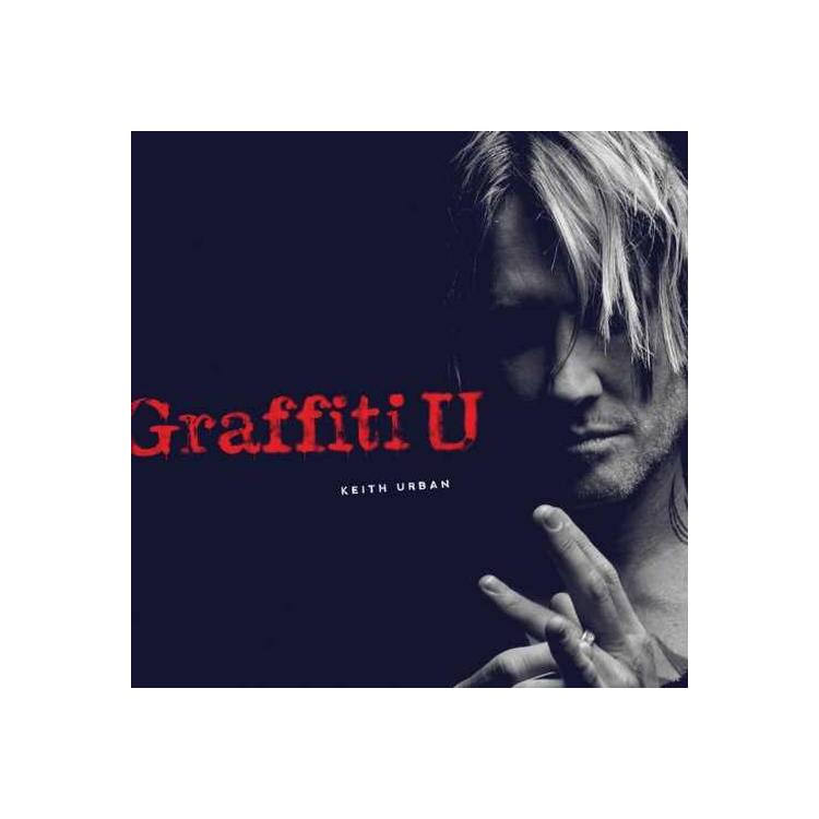 KEITH URBAN - Graffiti U (Lp)