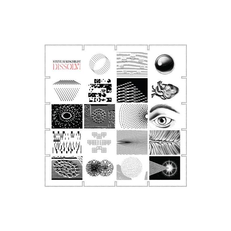 STEVE HAUSCHILDT - Dissolvi