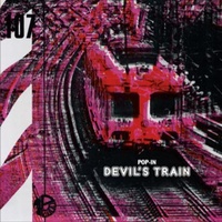 JACKY GIORDANO - Pop In Devil's Train