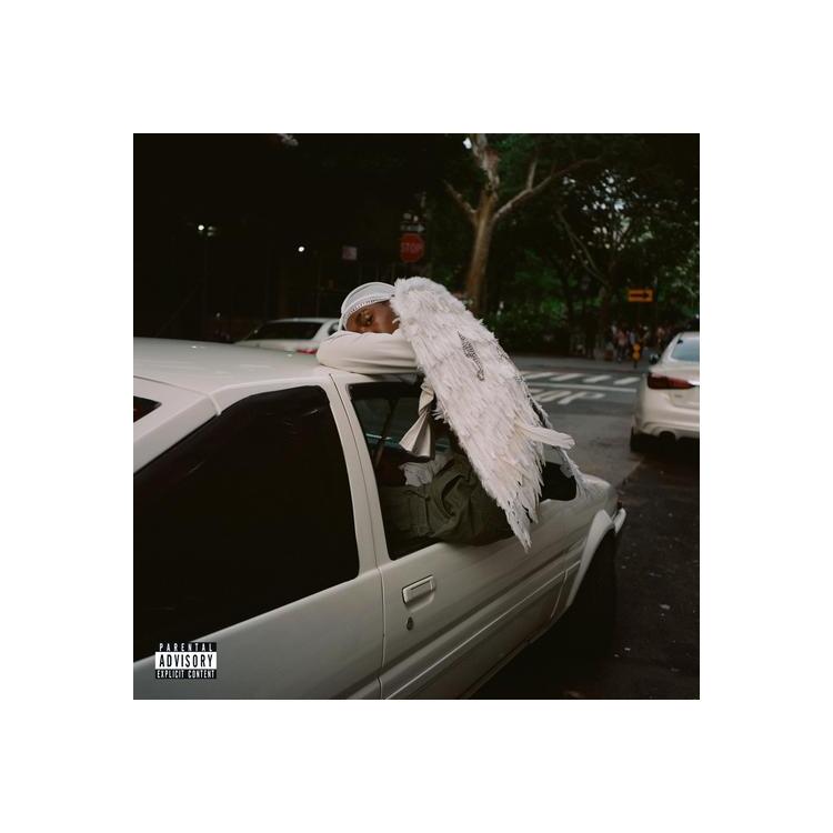 BLOOD ORANGE - Negro Swan (2lp)