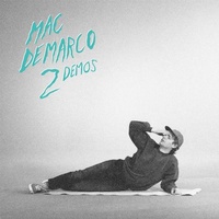 MAC DEMARCO - 2 'demos' (Green Vinyl)