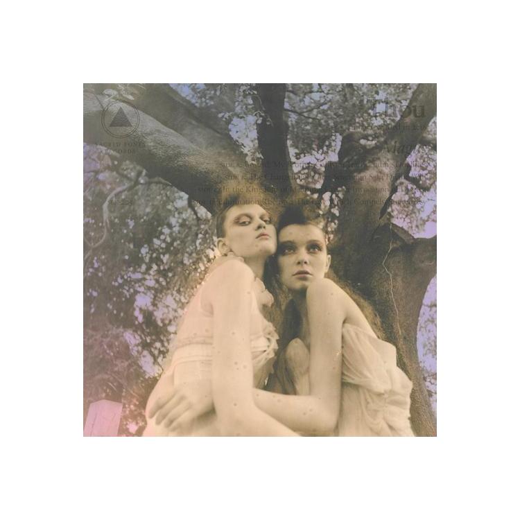 THOU - Magus