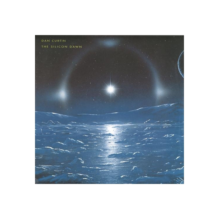DAN CURTIN - Silicon Dawn
