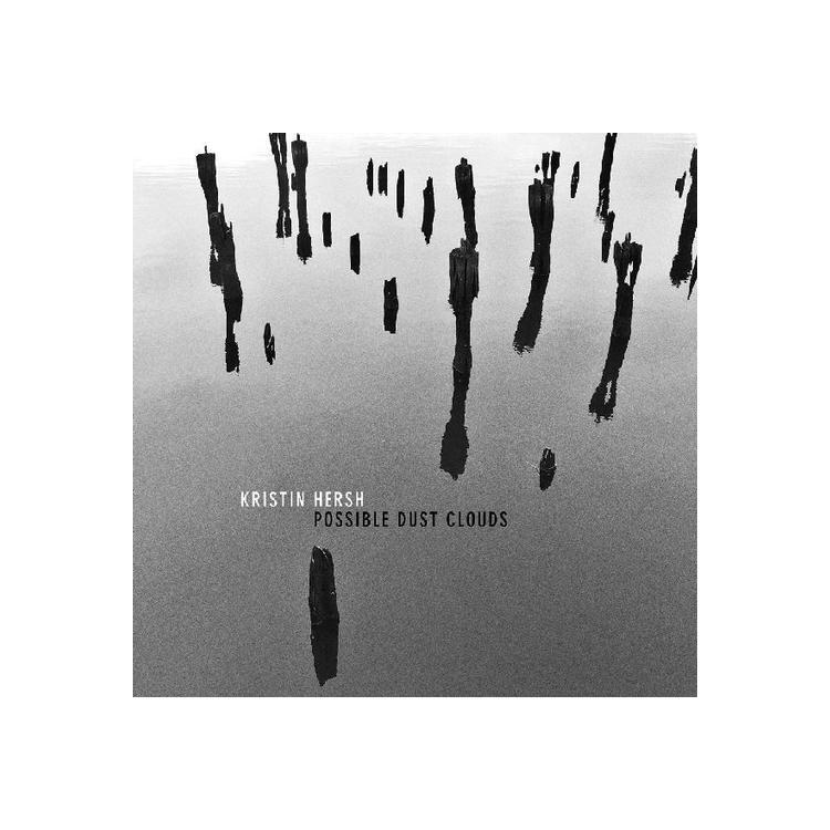 KRISTIN HERSH - Possible Dust Clouds