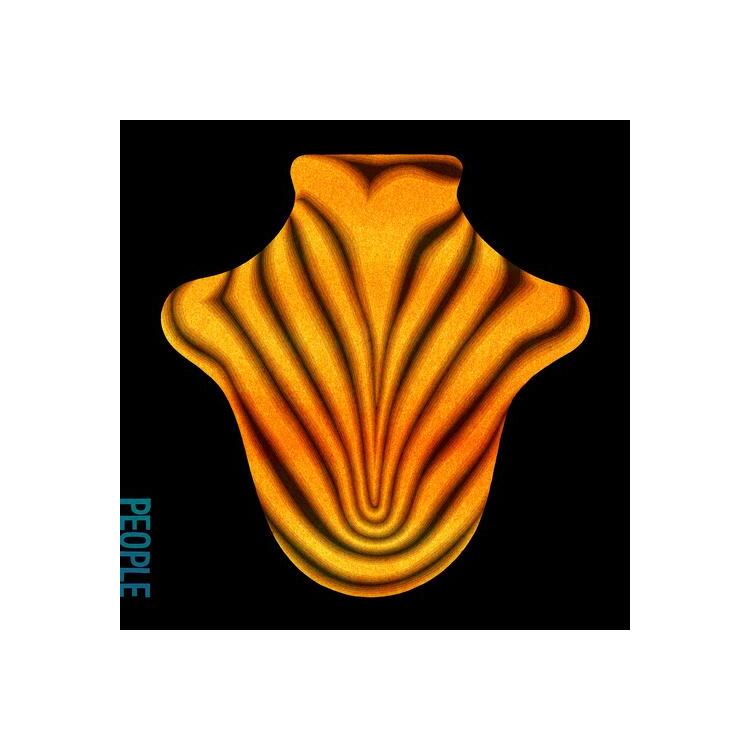 BIG RED MACHINE - Big Red Machine (Lp)
