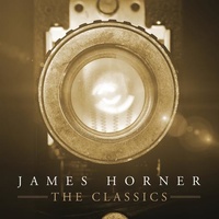 JAMES HORNER - James Horner - The Classics