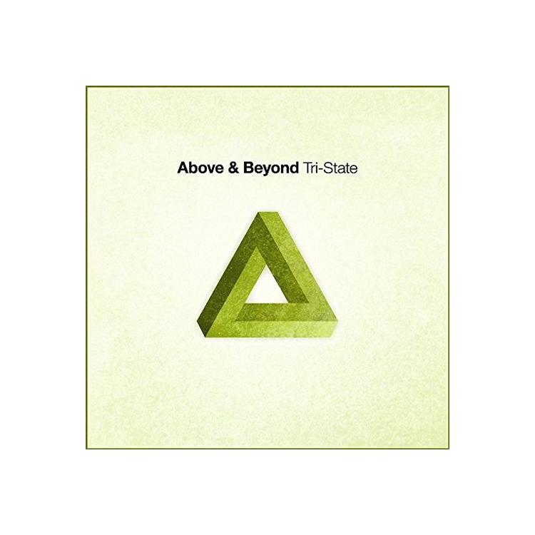 ABOVE & BEYOND - Tri-state