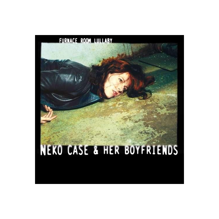 NEKO CASE - Furnace Room Lullaby