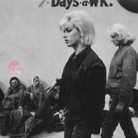 VARIOUS ARTISTS - Basement Beehive: The Girl Group Underground