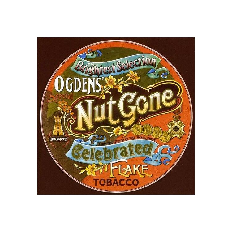 SMALL FACES - Ogden's Nut Gone Flake