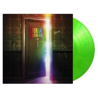 SILVERCHAIR - Diorama (Limited Yellow & Green Coloured Vinyl)