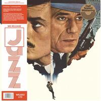 CERCLE ROUGE / O.S.T. - Le Cercle Rouge -hq,Ltd-