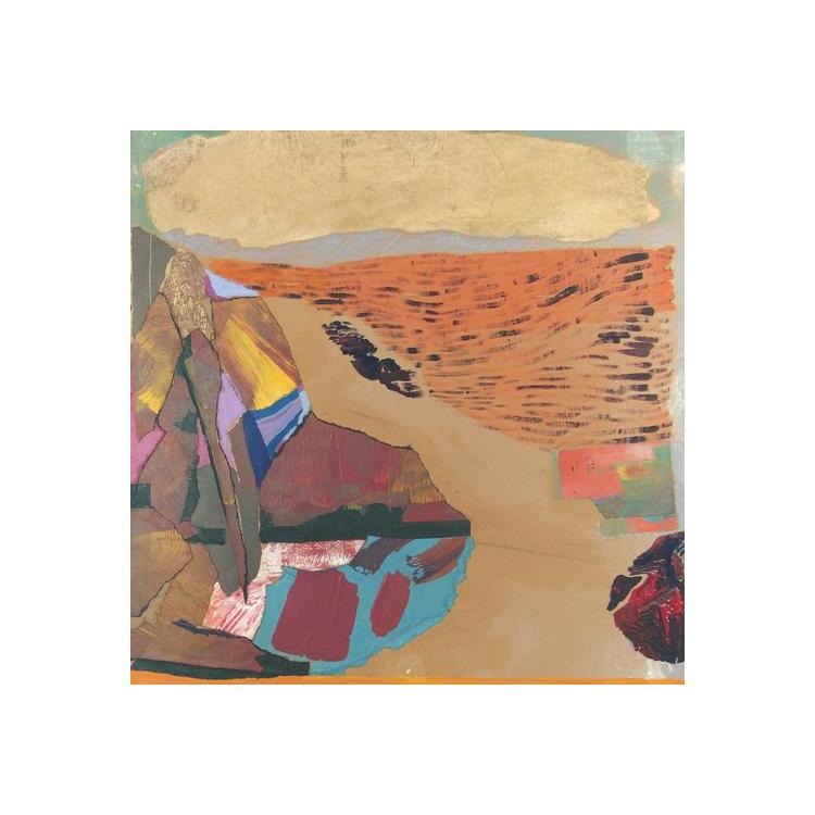 NAU - The Mighty Thread (Lp)