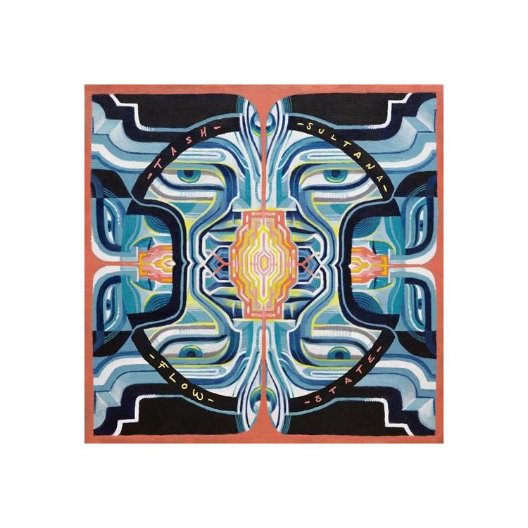 TASH SULTANA - Flow State