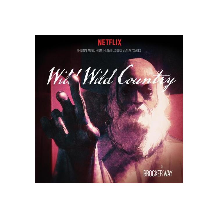 SOUNDTRACK - Wild Wild Country