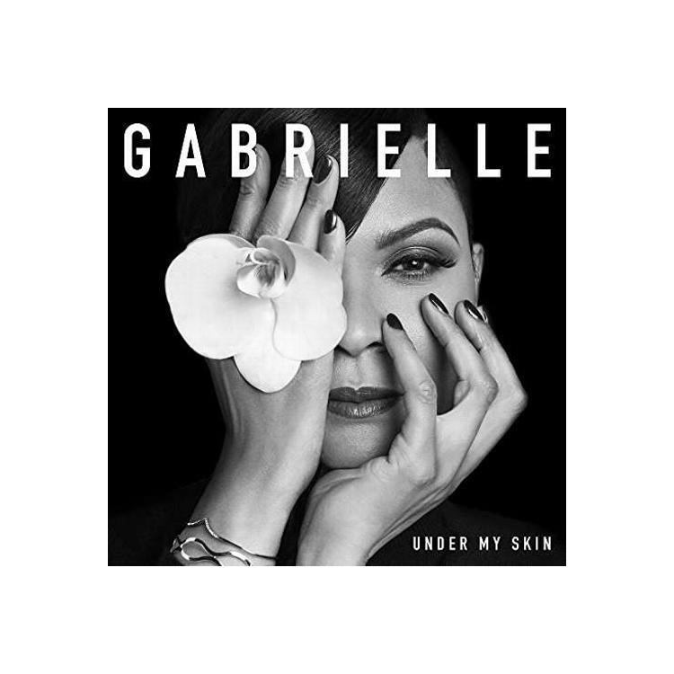 GABRIELLE - Under My Skin