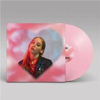 HATCHIE - Sugar & Spice (Limited Edition Baby Pink Vinyl)